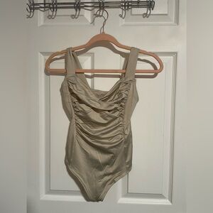 A&F Bodysuit